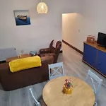 Murray's Lodge: Self-catering Accommodation. 아파트 캐번