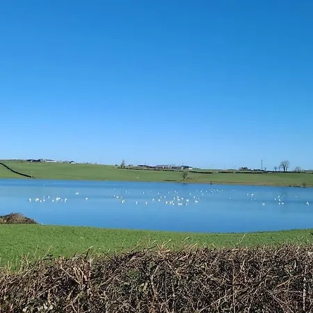 Murray's Lodge: Self-catering Accommodation. *