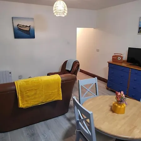 Appartement Murray's Lodge: Self-catering Accommodation. *