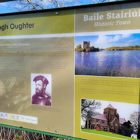 Murray's Lodge: Self-catering Accommodation. Apartament *