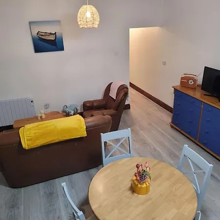 Murray's Lodge: Self-catering Accommodation. דירה קאבן
