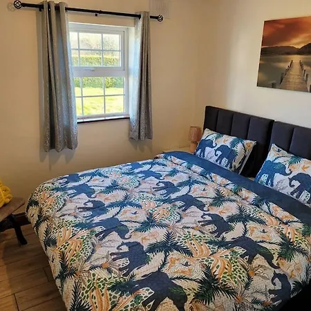 Апартаменты Murray's Lodge: Self-catering Accommodation.