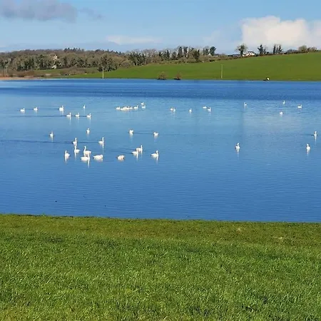 Appartement Murray's Lodge: Self-catering Accommodation. *