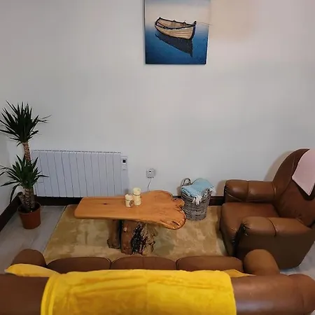 Murray's Lodge: Self-catering Accommodation. Appartement *