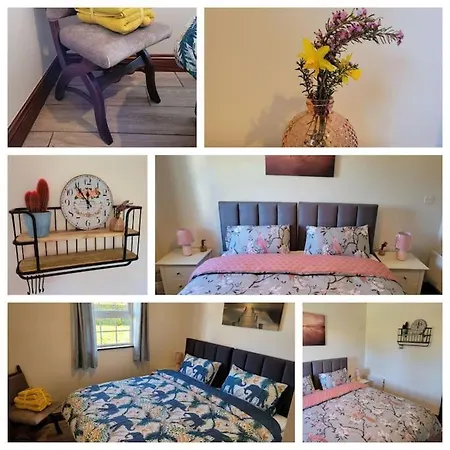 Murray's Lodge: Self-catering Accommodation. *