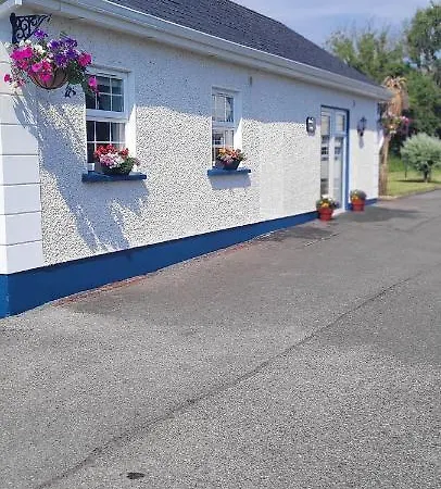 Apartman Murray's Lodge: Self-catering Accommodation.