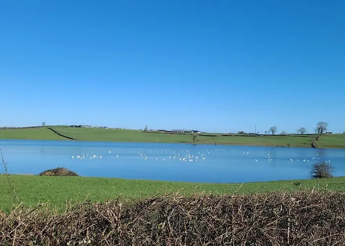 Murray's Lodge: Self-catering Accommodation. *