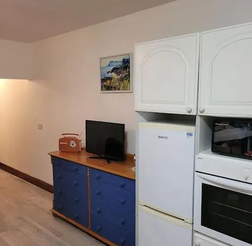 Murray's Lodge: Self-catering Accommodation. * Каван