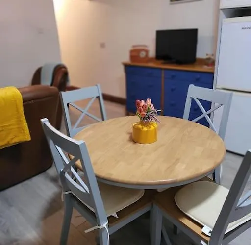 Murray's Lodge: Self-catering Accommodation. Apartamento *