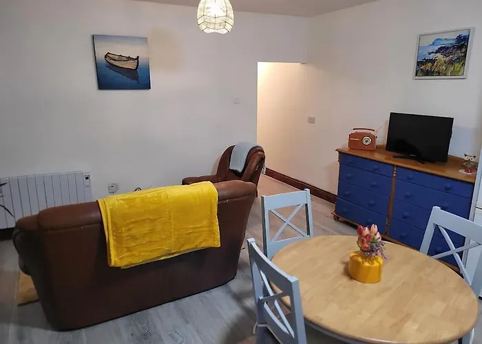 Apartamento Murray's Lodge: Self-catering Accommodation. *