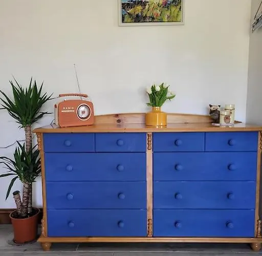 Murray's Lodge: Self-catering Accommodation. Apartament *