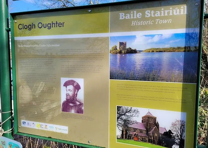 Murray's Lodge: Self-catering Accommodation. Apartament *