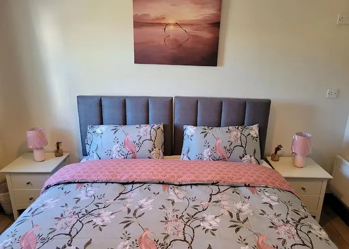 Murray's Lodge: Self-catering Accommodation. Cavan