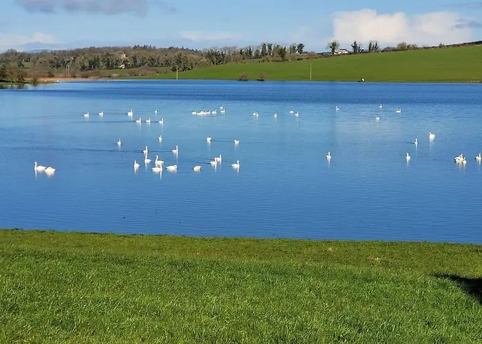 Apartament Murray's Lodge: Self-catering Accommodation. *