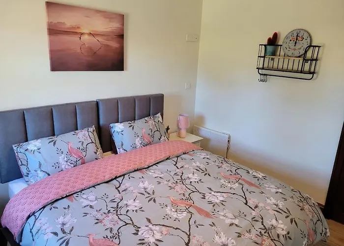 Апартаменты Murray's Lodge: Self-catering Accommodation. Каван