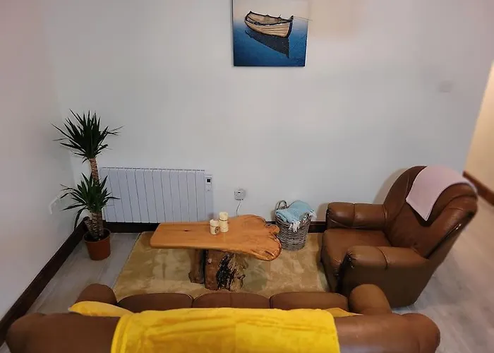 Murray's Lodge: Self-catering Accommodation. Apartamento *