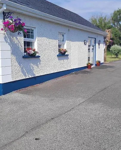 Апартаменты Murray's Lodge: Self-catering Accommodation.