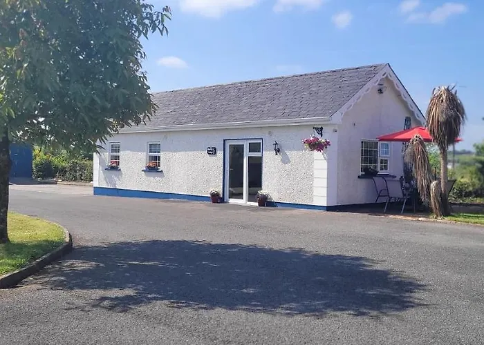 Murray's Lodge: Self-catering Accommodation. Apartamento *